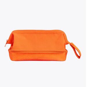🧡Beis Dopp Kit in Creamsicle🍊- NWT